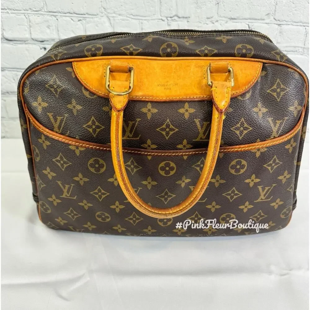 Louis Vuitton preloved authentic